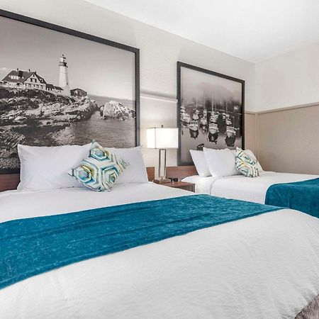 The Freeport Hotel, Ascend Hotel Collection Buitenkant foto