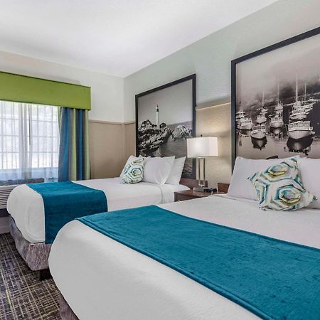 The Freeport Hotel, Ascend Hotel Collection Buitenkant foto