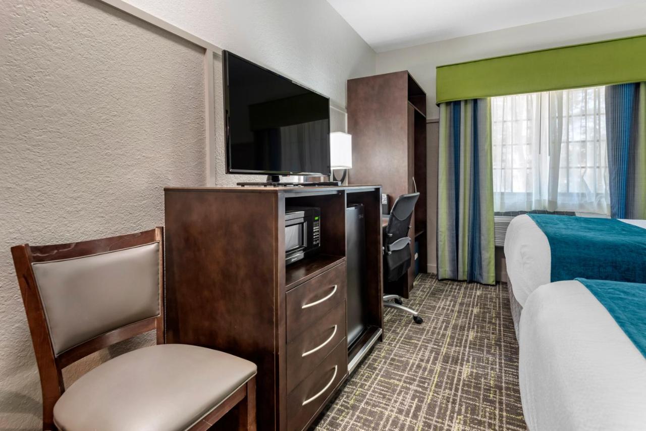 The Freeport Hotel, Ascend Hotel Collection Buitenkant foto