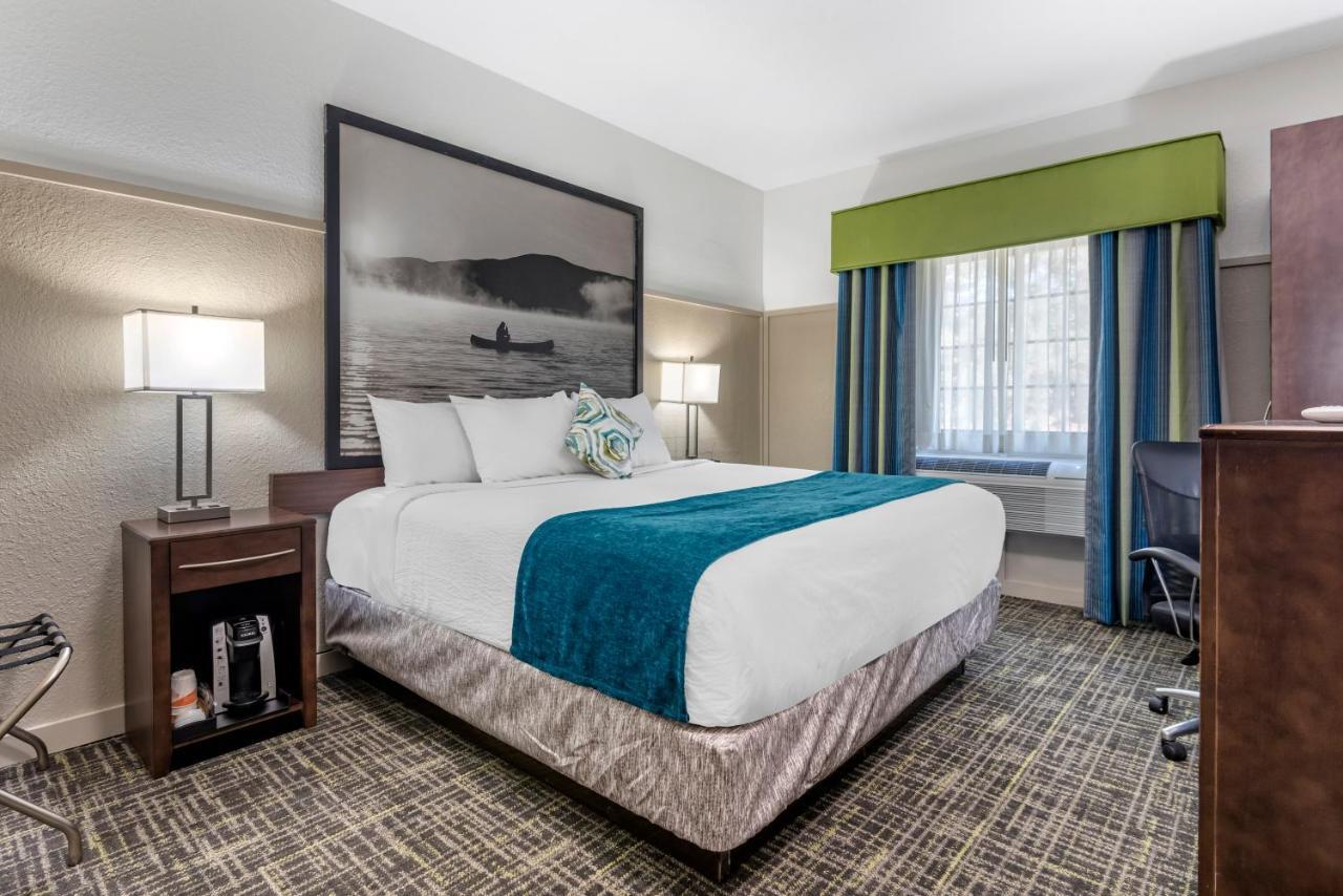 The Freeport Hotel, Ascend Hotel Collection Buitenkant foto