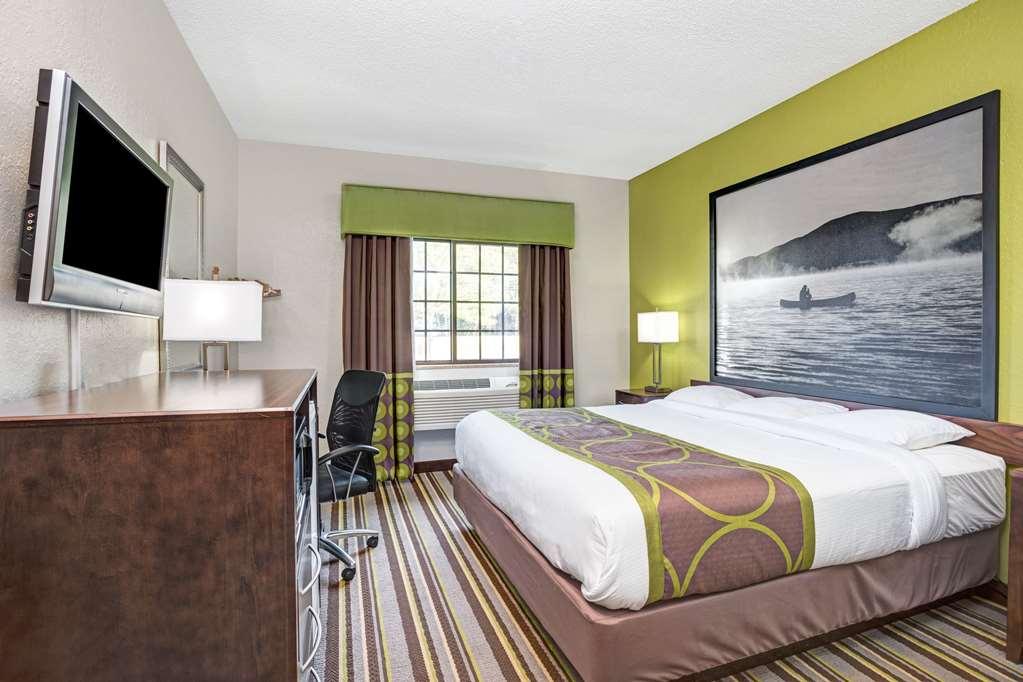 The Freeport Hotel, Ascend Hotel Collection Kamer foto