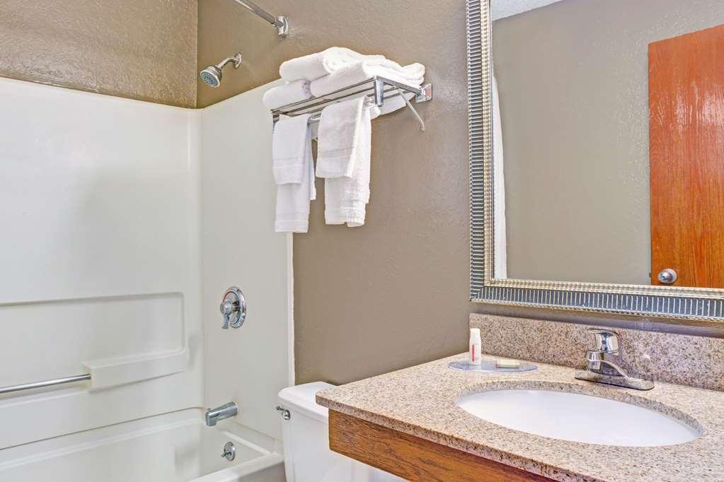 The Freeport Hotel, Ascend Hotel Collection Kamer foto