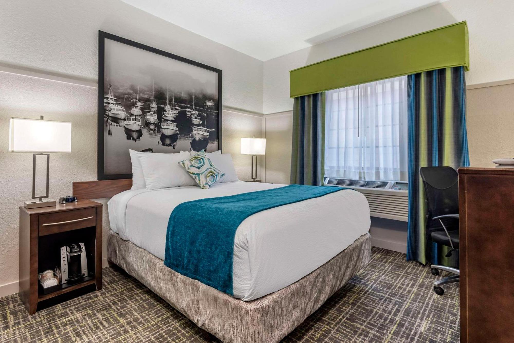 The Freeport Hotel, Ascend Hotel Collection Buitenkant foto