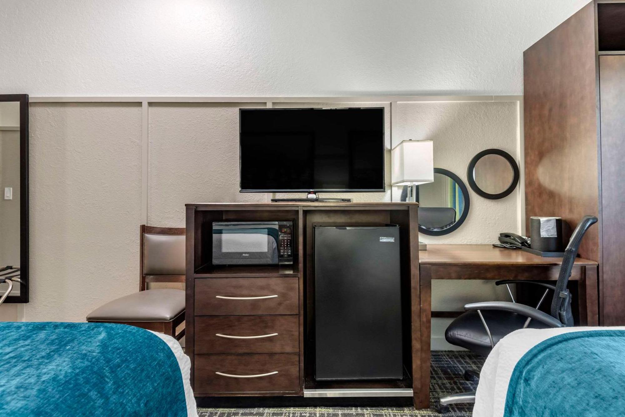 The Freeport Hotel, Ascend Hotel Collection Buitenkant foto