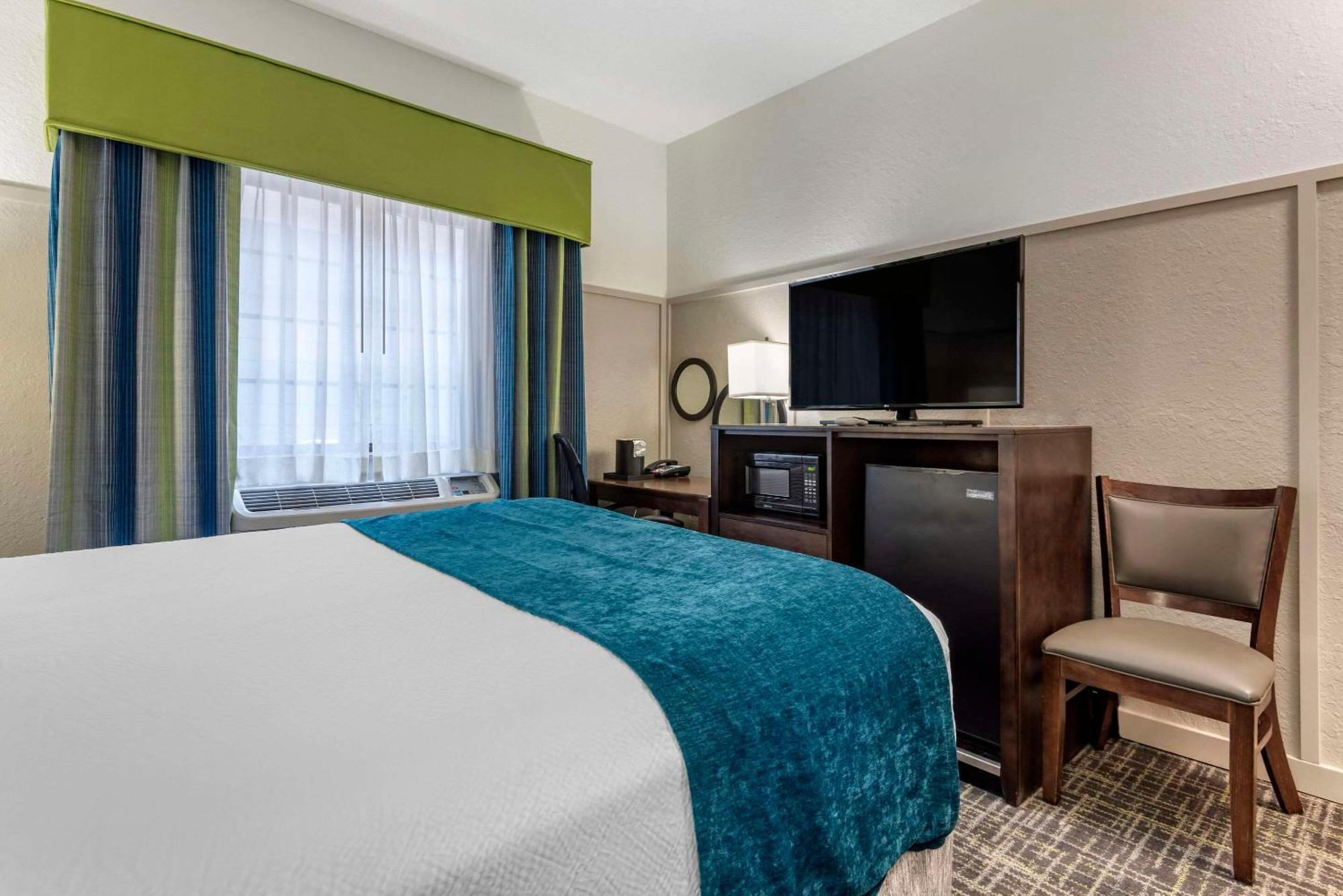 The Freeport Hotel, Ascend Hotel Collection Buitenkant foto